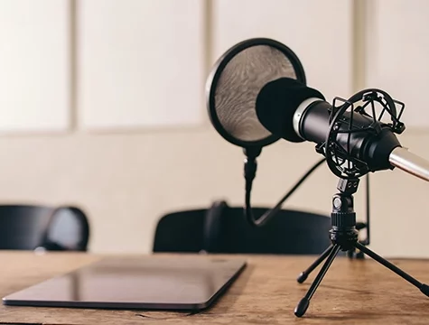 Introducing Merz Aesthetics Arabia Podcast
